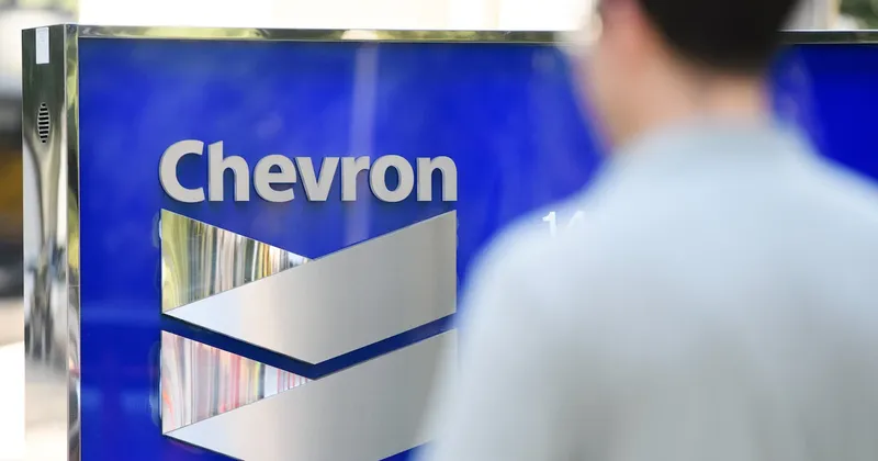 Chevron exige a Ecuador US$224 millones por disputa legal sobre contaminación en la Amazonía