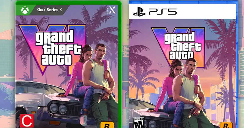 Grand Theft Auto VI será un éxito total y cuadruplicará las ventas del primer día de GTA V en su lanzamiento, predice un banco de inversiones