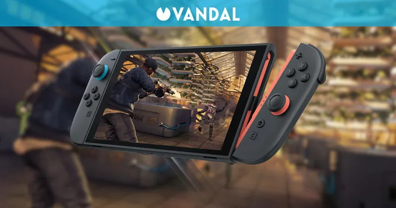 Watch Dogs da señales de vida: aparece en el listado de una tienda con una colección para Nintendo Switch 2
