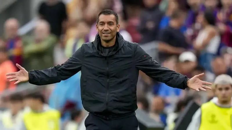 "El Barça es el mejor equipo del mundo"
