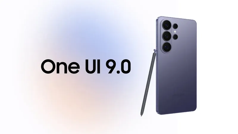 Ice Universe, experto en tecnología móvil: “One UI 9 ya no sufre lag, ahora es mucho más fluido y sorprendente”