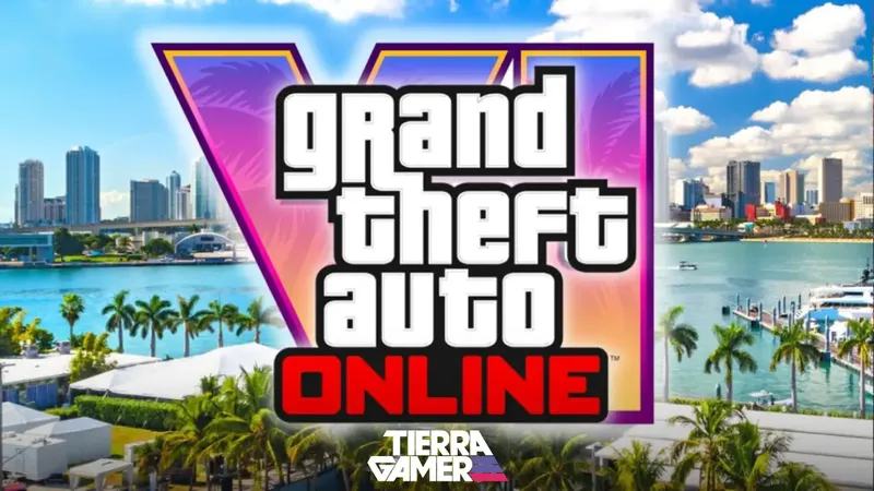 GTA 6: Rockstar no hablará pronto del modo en línea del juego