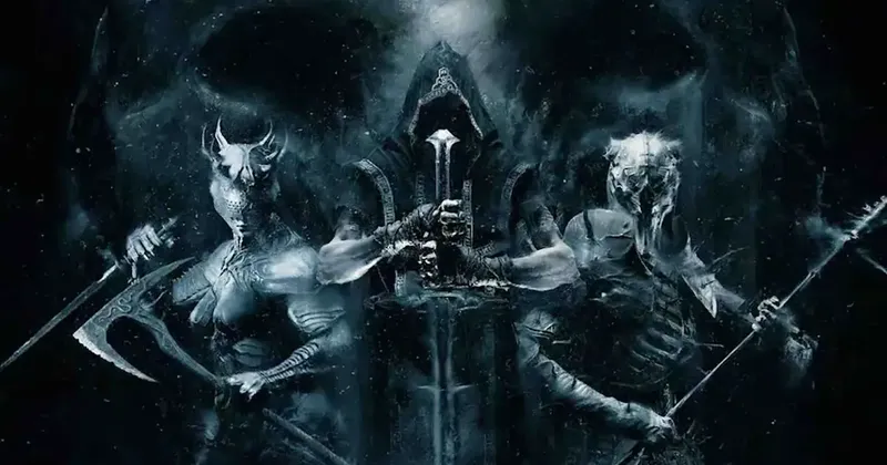Mortal Shell II agota las copias de su edición especial y no saben si habrá más. ¿Es un vistazo al futuro del formato físico en los videojuegos?