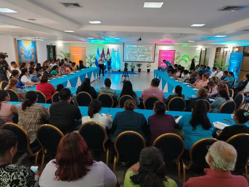 Evaluación formativa fortalece la calidad educativa en Nicaragua