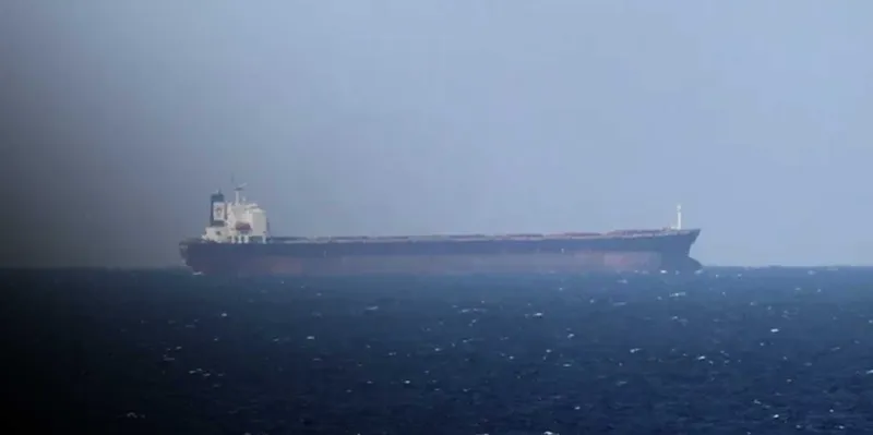 Irán reactiva sus exportaciones de petróleo por el estratégico estrecho de Ormuz