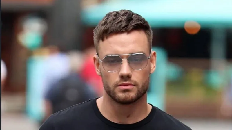 Hijo de Liam Payne se convierte en su ÚNICO HEREDERO; a sus 9 años ya puede disponer de 29 millones de dólares