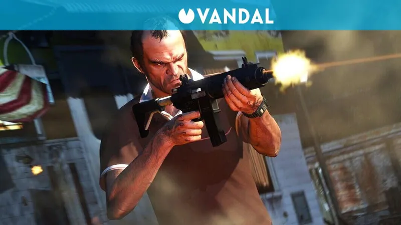 Rockstar ofrece GTA V gratis en PS5 y Xbox Series si ya lo teníamos en PlayStation 4 y Xbox One