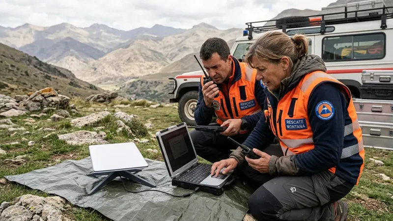 Starlink cambia y prepara la llegada de una nueva antena que llegará pronto: así cambiará tu conexión