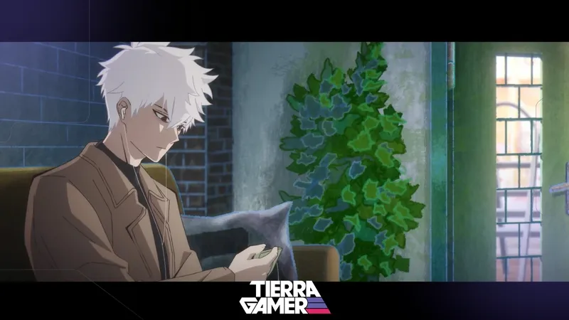 Link Click, temporada 3: cuándo se estrena el anime y dónde verlo