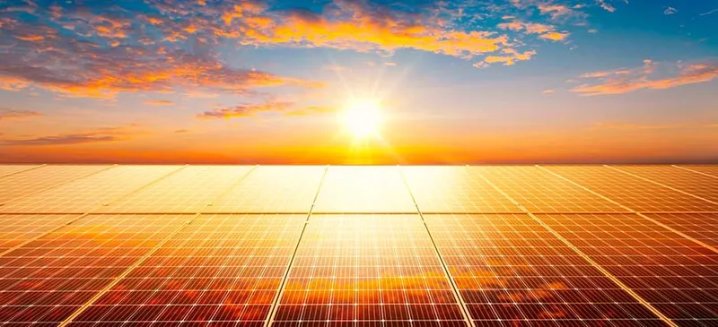 Hablando de energía solar