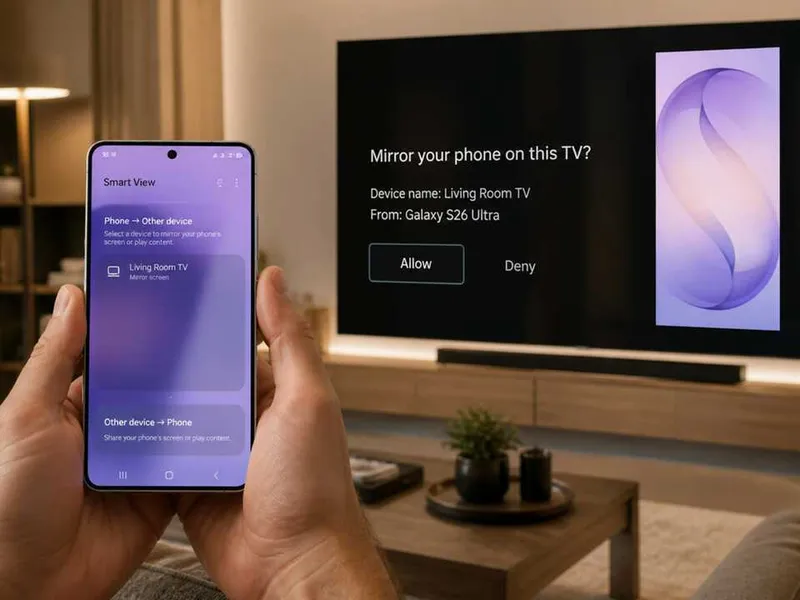 Samsung multiplica por 19 su beneficio impulsada por la inteligencia artificial