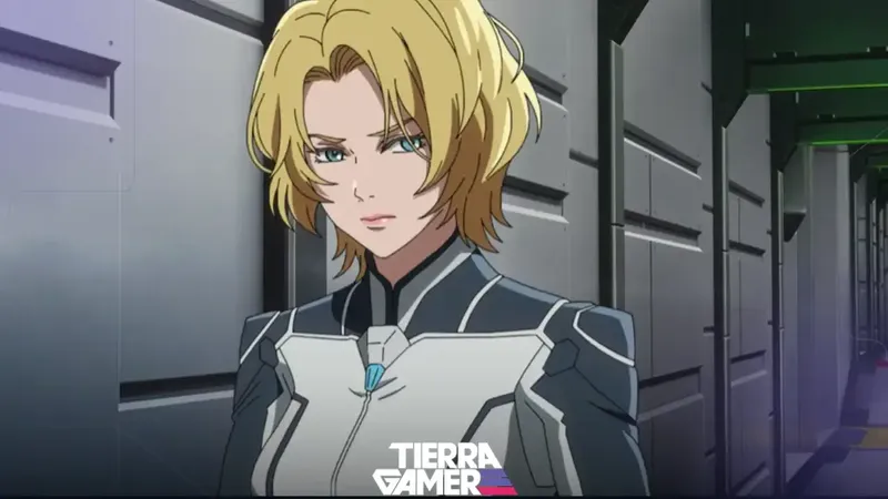 Gundam prepara una nueva era: RG XARX-ZERO ya confirmó su estreno para 2027