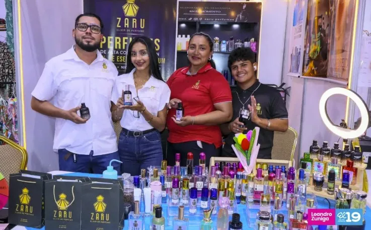 Nicaragua Emprende impulsa el emprendimiento nacional