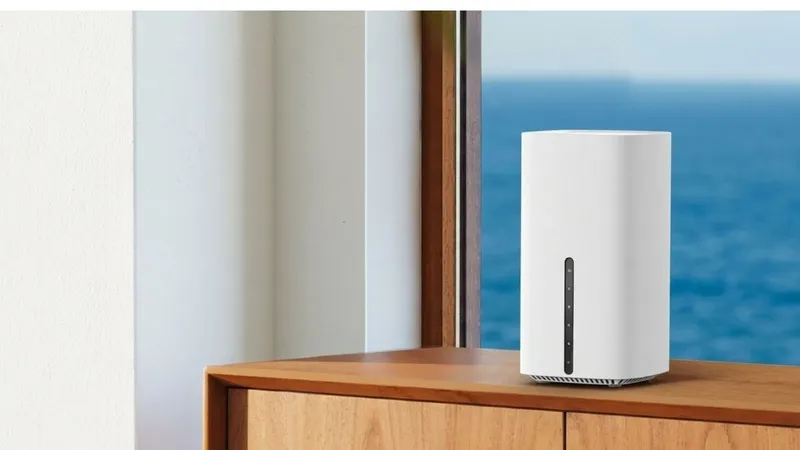 El router 5G de TP-Link que te da Internet con solo meter una SIM baja de precio en Amazon: ahórrate más de 60 €