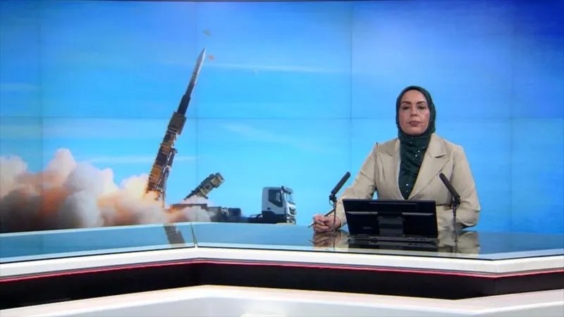 Irán afirma que no permitirá la presencia de EEUU en Ormuz – Noticiero 22:30