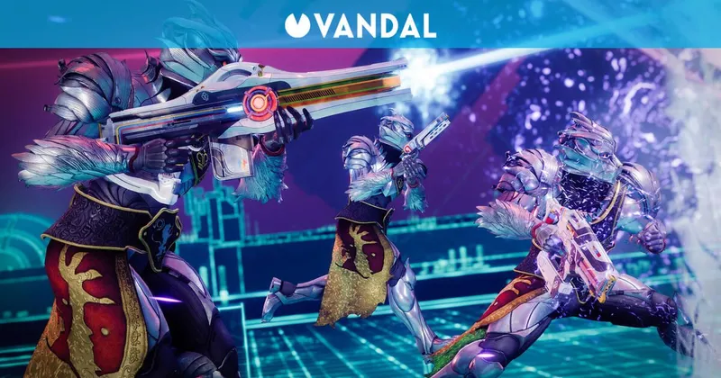 Los creadores de Warframe lamentan el final de Destiny 2 y niegan celebrarlo como rivales: 'Es desgarrador'