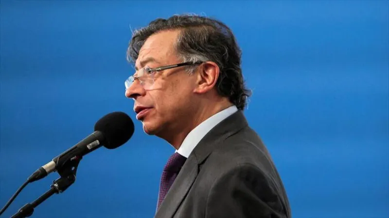 Software israelí adulteró las elecciones en Colombia