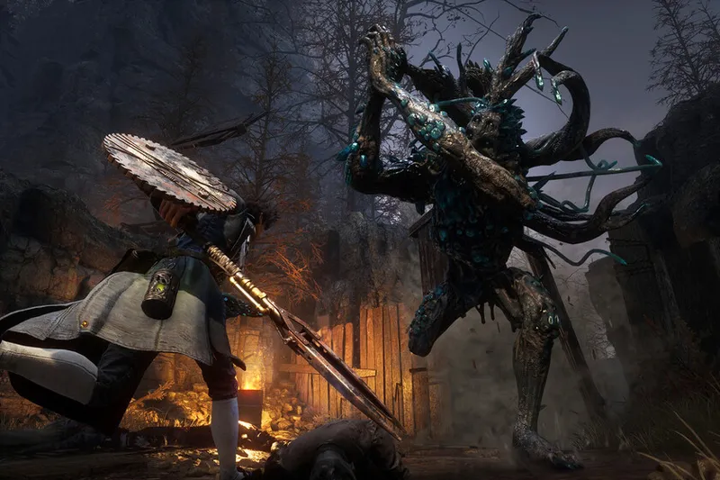 En 4 días regresa el soulslike que se atrevió a hacerle sombra a FromSoftware