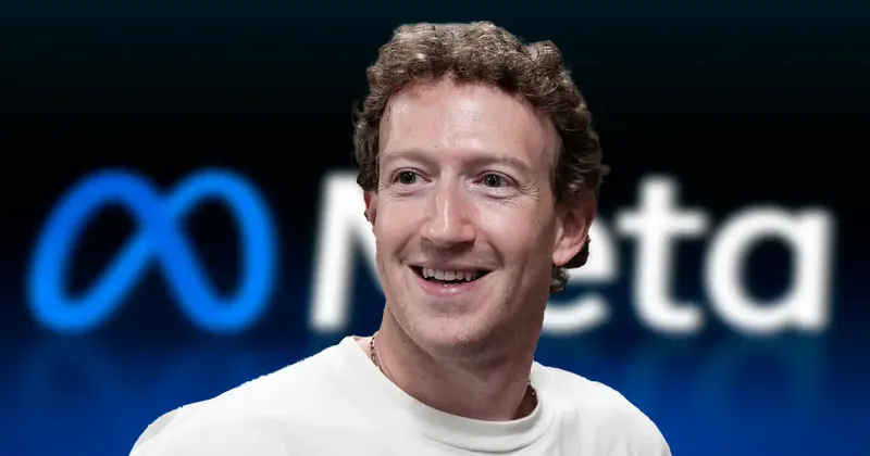Meta podría frenar su inversión en inteligencia artificial mientras crecen las dudas sobre los centros de datos