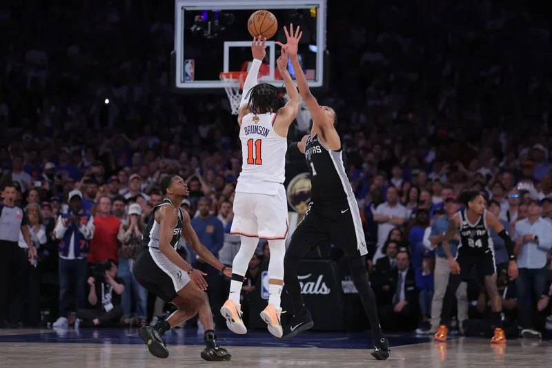 Previas NBA 2026-27: las 30 franquicias, a un solo clic
