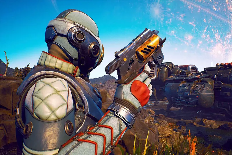 Obsidian ha comunicado fatal la actualización gratuita a la Spacer's Choice Edition de The Outer Worlds y está recogiendo lo sembrado