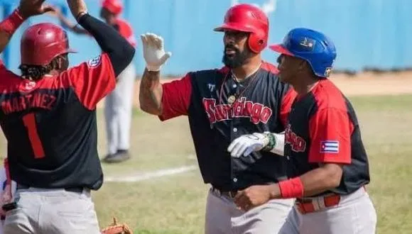 Serie Nacional: Avispas se posan otra vez en el trono oriental