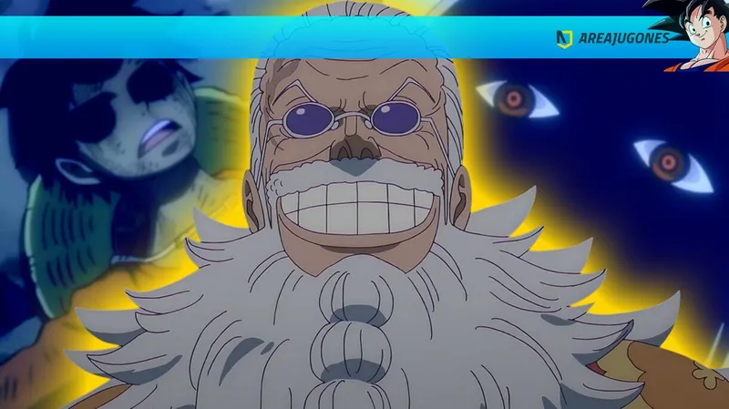 One Piece: predicción de spoilers y lo que podría pasar en el capítulo 1189 del manga