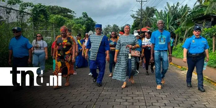 185 años de libertad, memoria y herencia afrocaribeña en Corn Island