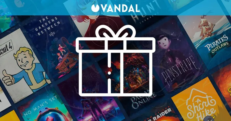 Valve renueva el sistema de regalos en Steam con mejoras en la popular tienda de PC