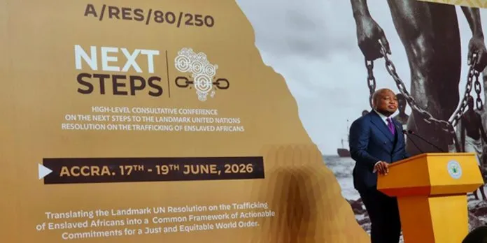 Nicaragua participa en Conferencia de Alto Nivel sobre justicia reparadora en Ghana
