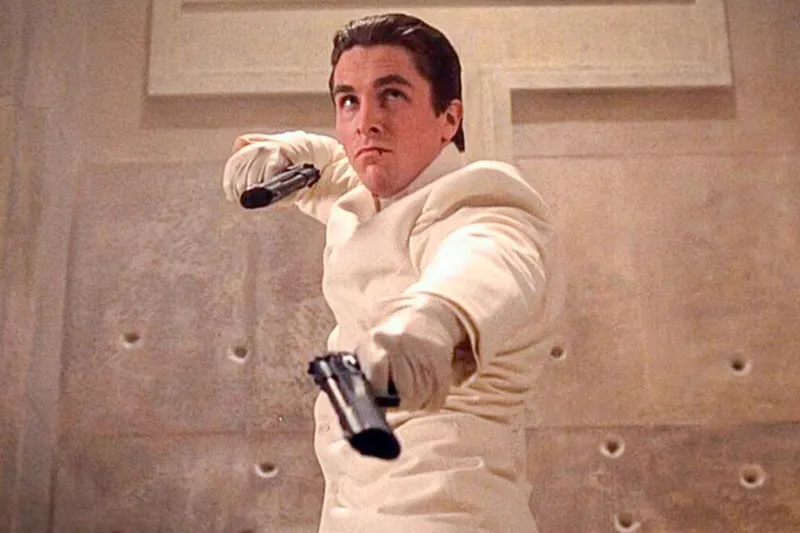 Esta película llevó el Gun Fu a otro nivel 12 años antes que John Wick: la protagonizó Christian Bale y puedes verla en Netflix