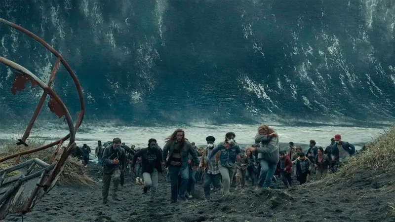4 meses después de su paso por cines, llega a 'streaming' una película de acción apocalíptica que no pudo repetir el éxito de su predecesora