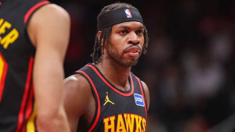 Los Hawks negocian el traspaso de Buddy Hield