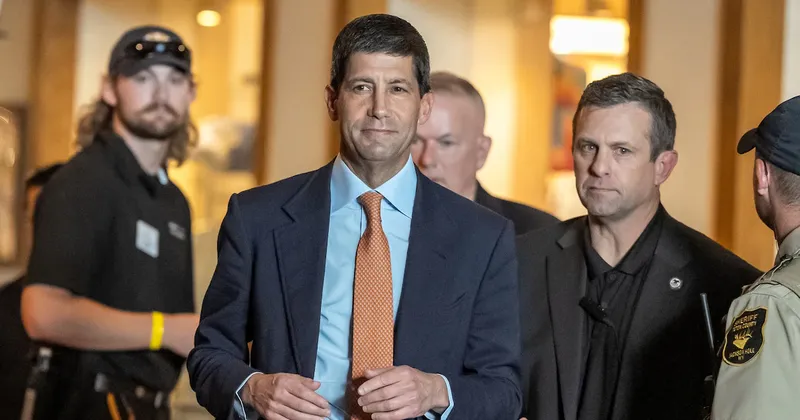 Jackson Hole: la historia muestra cómo reacciona Wall Street al discurso del presidente de la Fed