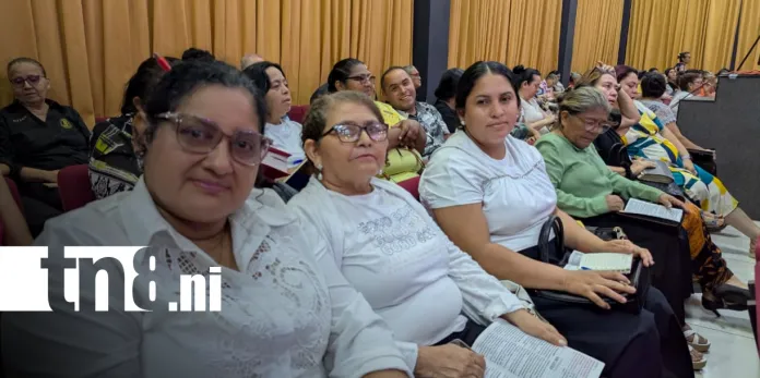 Más de 600 pastoras se reúnen en Congreso de Fe y Unidad