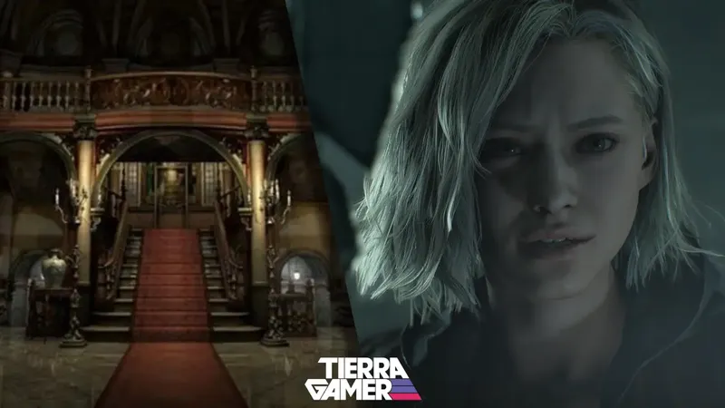 Resident Evil Requiem podría regresar este icónico lugar en un DLC