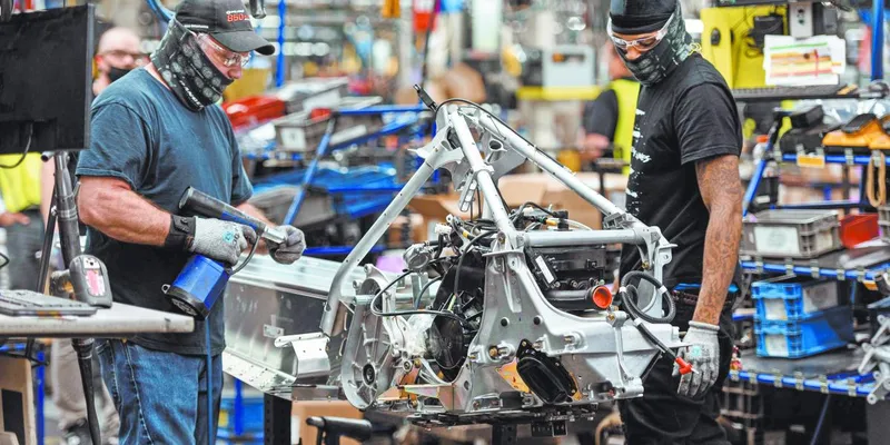 Muchas empresas aún no han terminado de subir precios