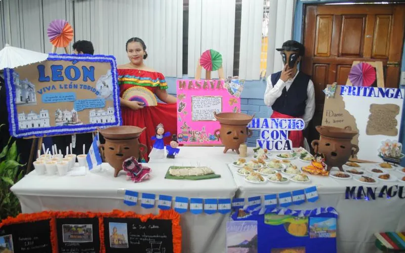 Realizan Foro de Gastronomía Creativa en Universidad Nacional Héroes de San José de las Mulas