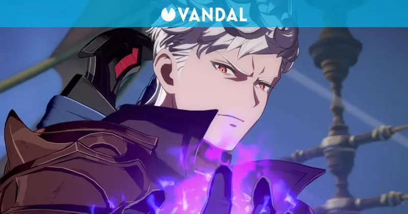 Granblue Fantasy Versus: Rising llegará a Switch 2 en septiembre junto a su nuevo personaje DLC