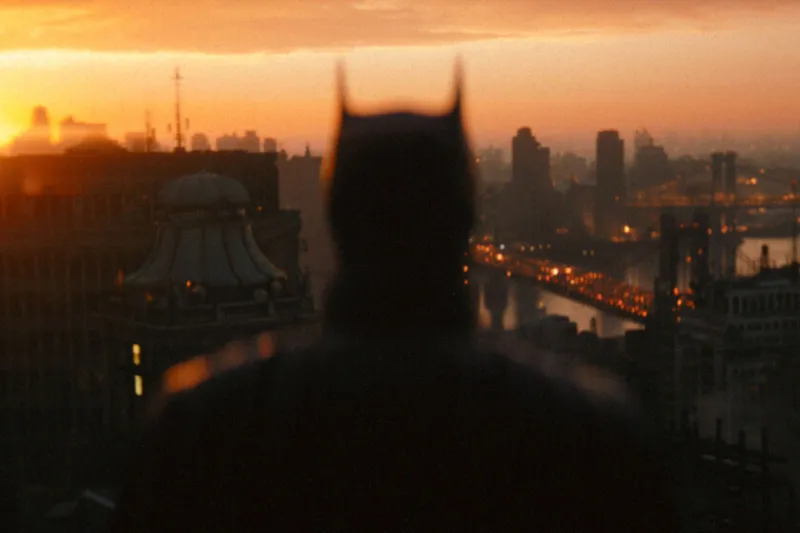 "Queremos que se sienta corrupta": si echas de menos la ciudad de Gotham de The Batman, pronto verás una versión mejorada en Clayface