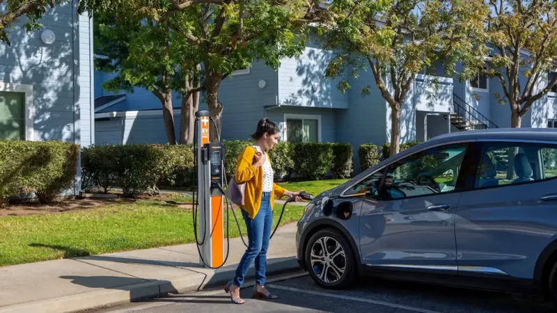 El CEO de Chargepoint está encantado con los planes de Europa y el coche eléctrico: "es un mercado clave"