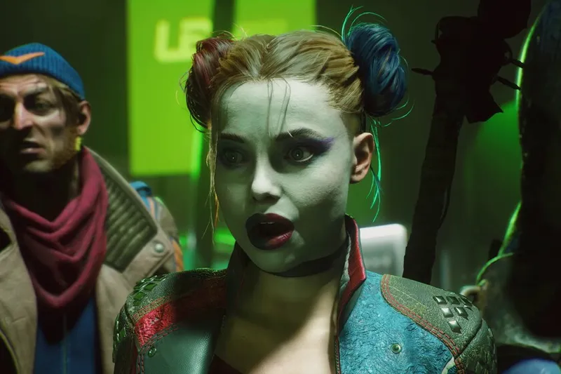"Esta no es la industria del videojuego en la que quería trabajar", la dura declaración de un desarrollador de Suicide Squad