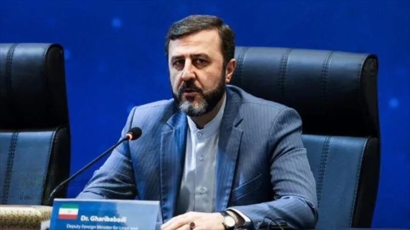 Irán destaca giro multipolar de BRICS en línea con su política exterior