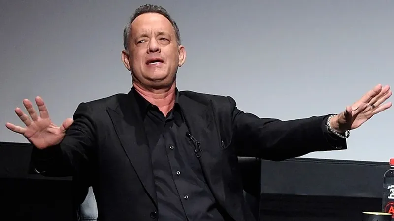 "No me podéis obligar": Tom Hanks se plantó ante Hollywood para evitar la secuela de su mejor película