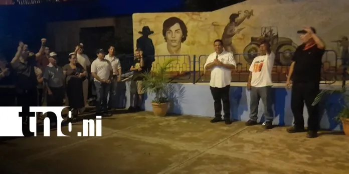 Colina 110: 47 Años de Heroísmo y Memoria Viva en el Corazón del Pueblo...