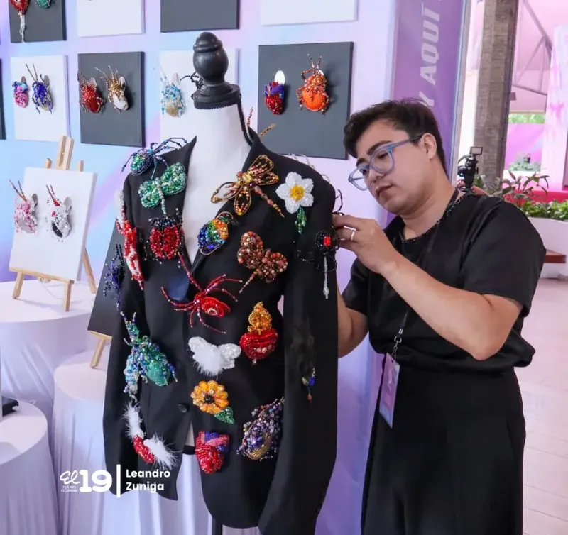 Tres días de moda con la XV Edición de Nicaragua Diseña