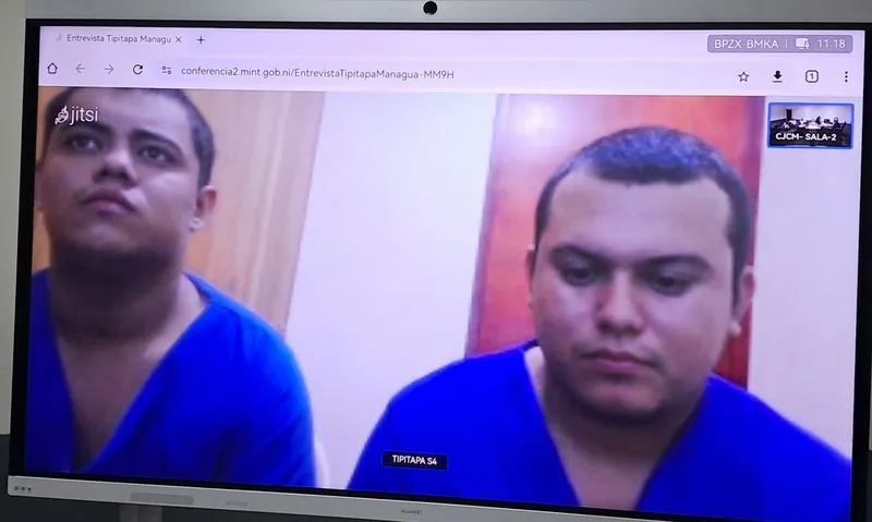 “Culpables”: acusados por la muerte de “Colochito” admiten los hechos