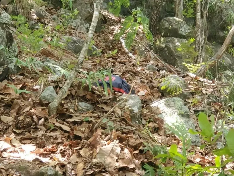 Hombre de 82 años desaparecido hace días es hallado sin vida en la Cueva del Duende