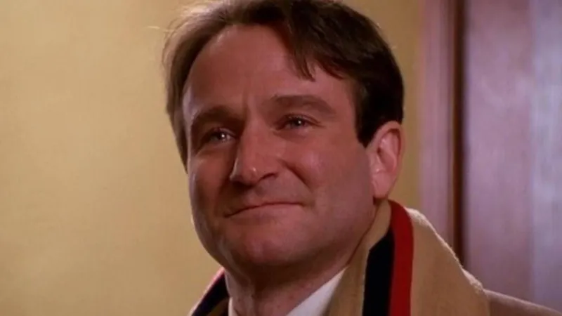 Robin Williams prohibió el estreno de esta película de Disney hasta 2039: "Insistió en tener la última palabra"