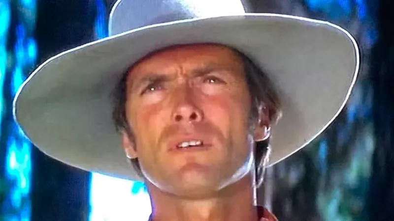 El 'western' del que Clint Eastwood intentó escapar: ""Estaba lo suficientemente loco como para intentar cualquier cosa en aquel entonces"